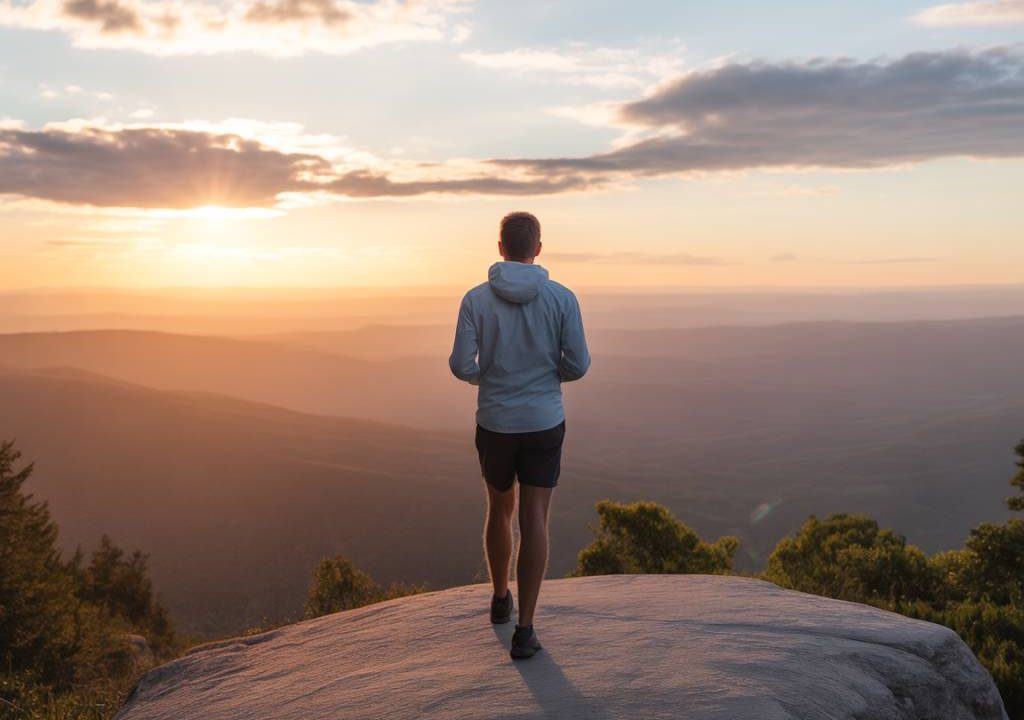 L’influence de la lumière naturelle sur la santé mentale et la performance physique