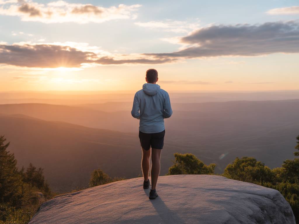 L’influence de la lumière naturelle sur la santé mentale et la performance physique
