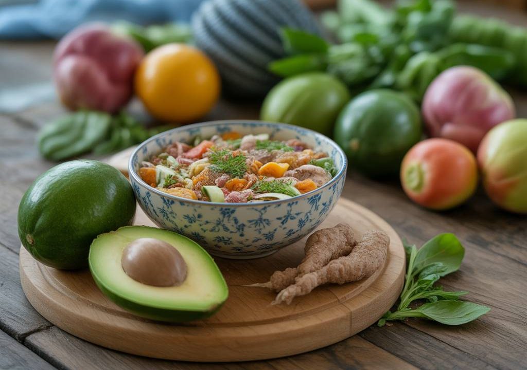 Comment les aliments ultra-transformés affectent votre énergie, votre poids et votre santé mentale