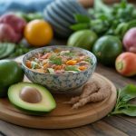 Comment les aliments ultra-transformés affectent votre énergie, votre poids et votre santé mentale