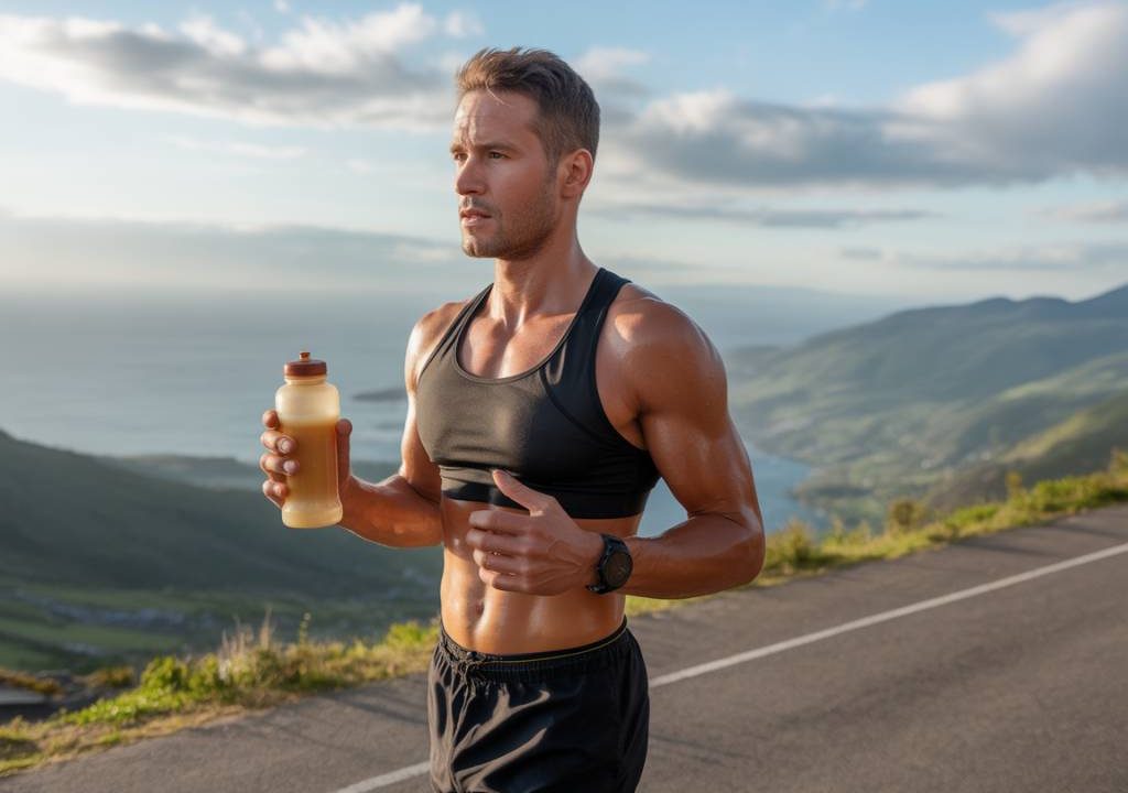 Comment optimiser votre santé et vos performances sportives grâce à la chrononutrition