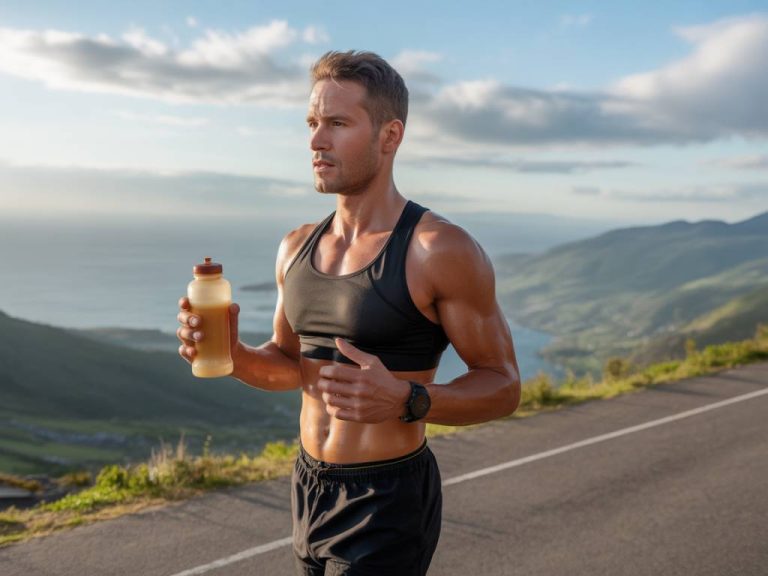 Comment optimiser votre santé et vos performances sportives grâce à la chrononutrition
