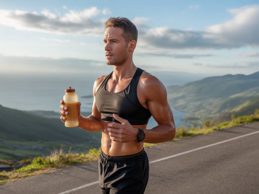 Comment optimiser votre santé et vos performances sportives grâce à la chrononutrition