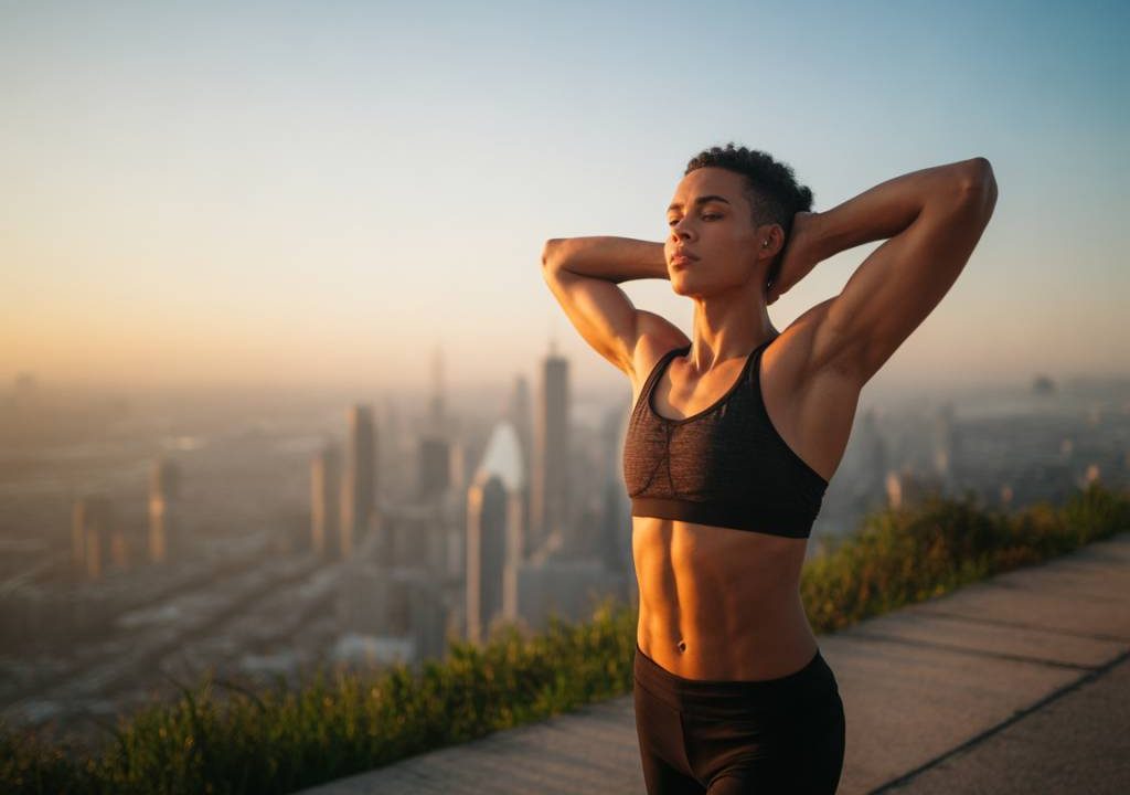 How Air Pollution Affects Your Workout Performance and Long-Term Health