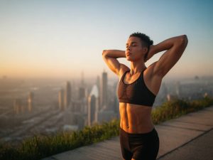 How Air Pollution Affects Your Workout Performance and Long-Term Health