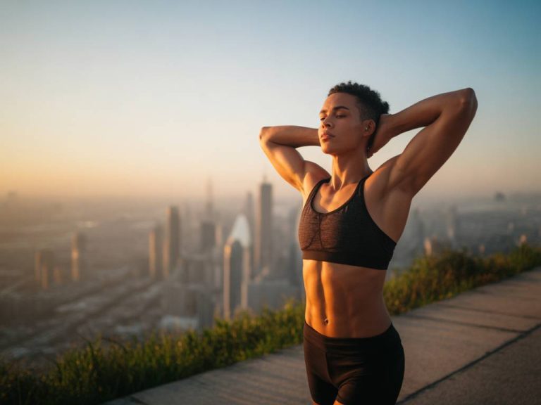 How Air Pollution Affects Your Workout Performance and Long-Term Health
