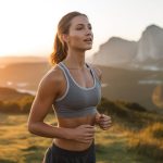 How Morning Sunlight Exposure Can Improve Sleep, Mood, and Athletic Performance