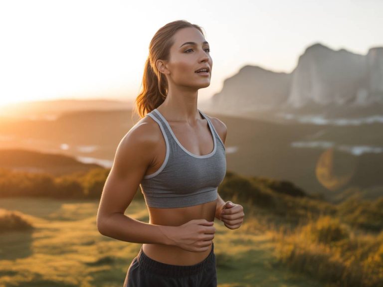 How Morning Sunlight Exposure Can Improve Sleep, Mood, and Athletic Performance