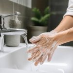 5 hand washing steps for better hygiene and health