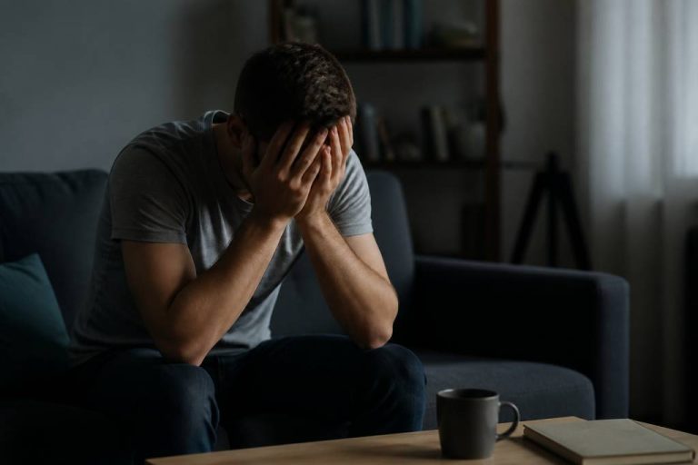 5 facts about depression for better mental health awareness