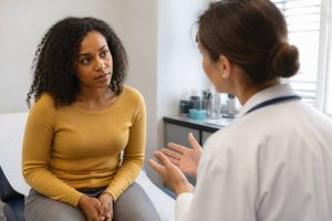 1 in how many people have herpes? Understanding herpes prevalence in the united states