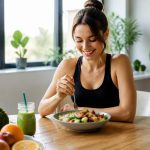 10 facts about eating healthy for better health and nutrition