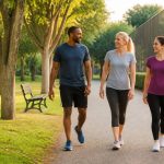 5 determinants of health: how they shape your well-being and health outcomes