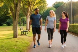 5 determinants of health: how they shape your well-being and health outcomes