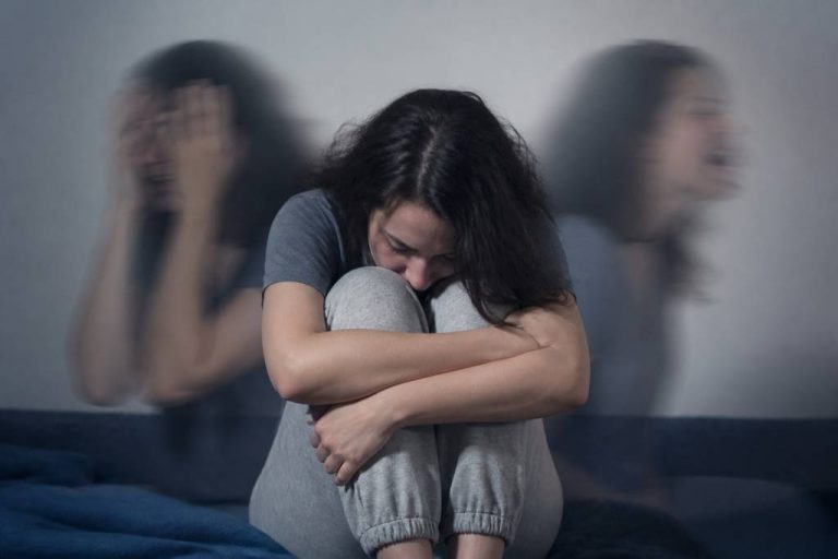 10 facts about schizophrenia and what they mean for mental health